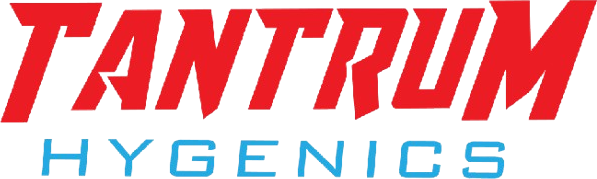 Tantrum Hygenics logo