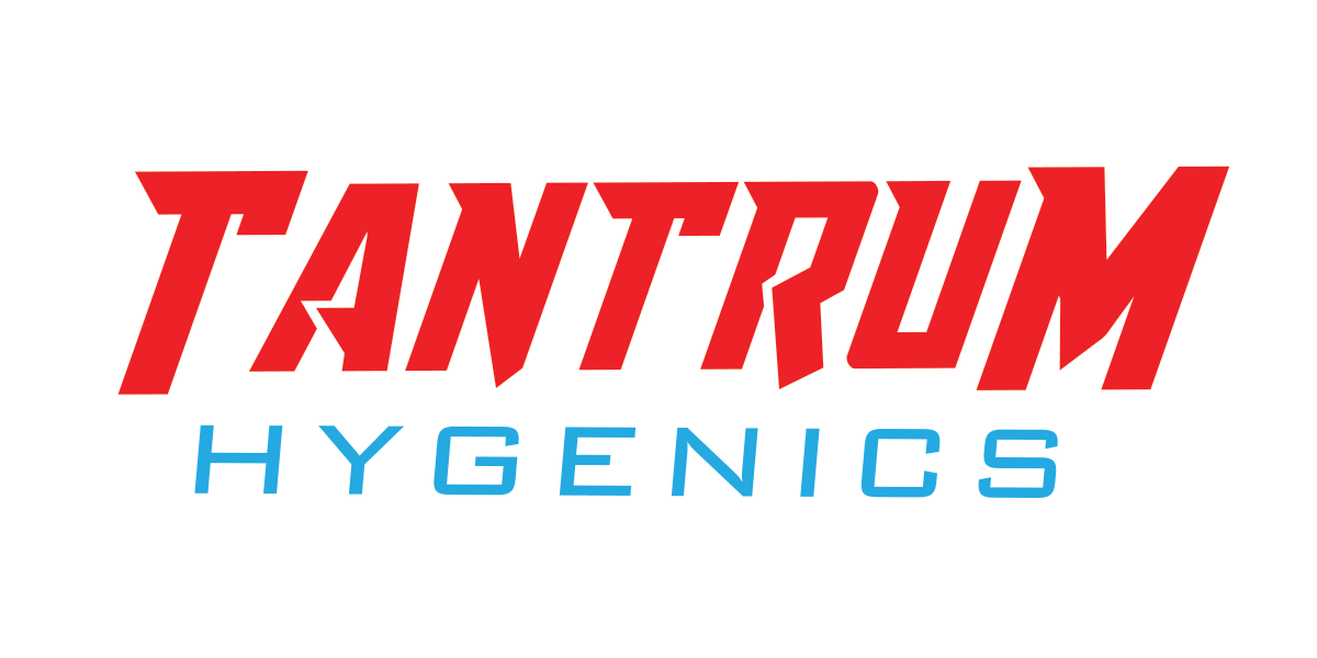 Tantrum Hygenics Logo